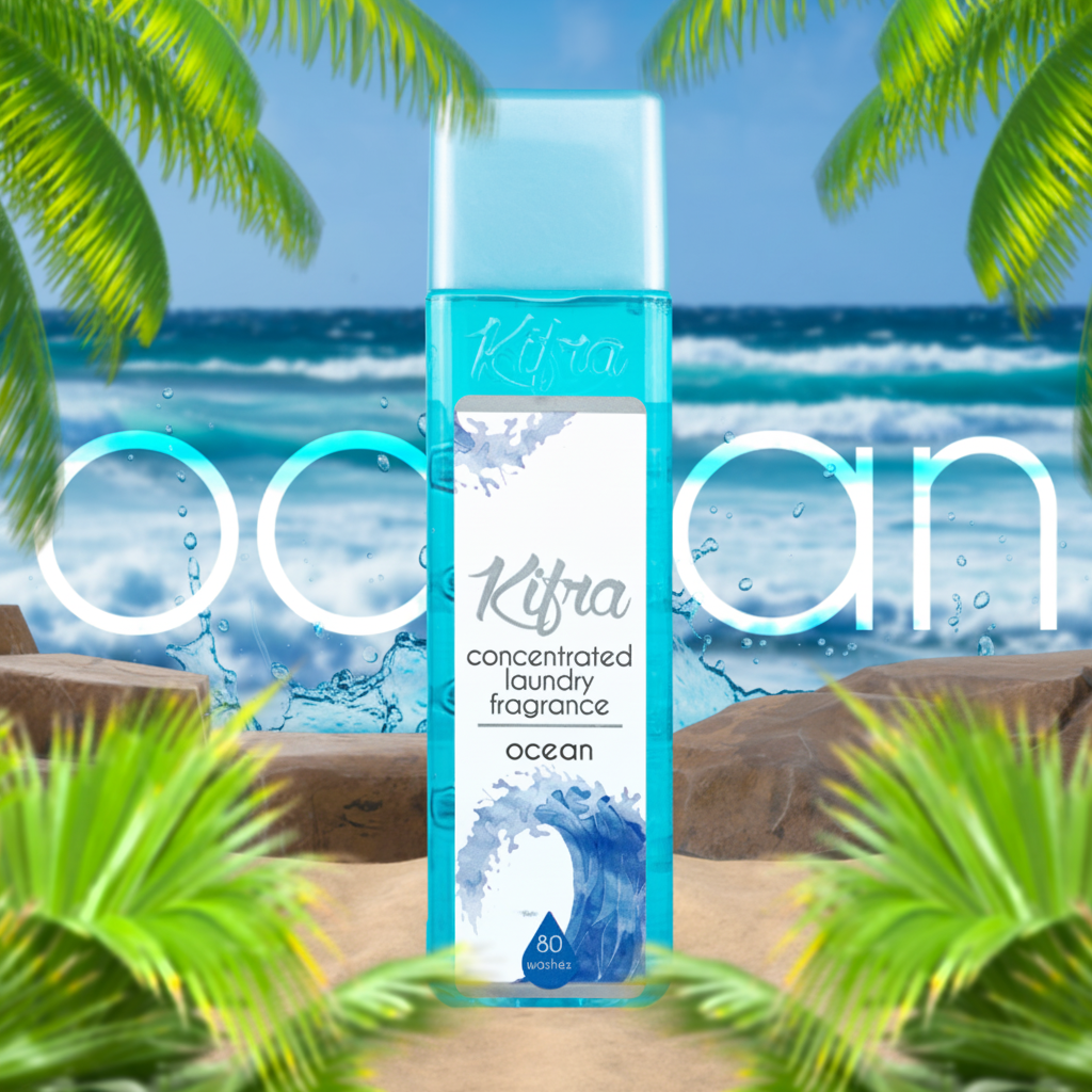 Ocean - Kifra