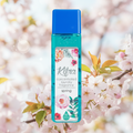 Spring Fragrance Scene